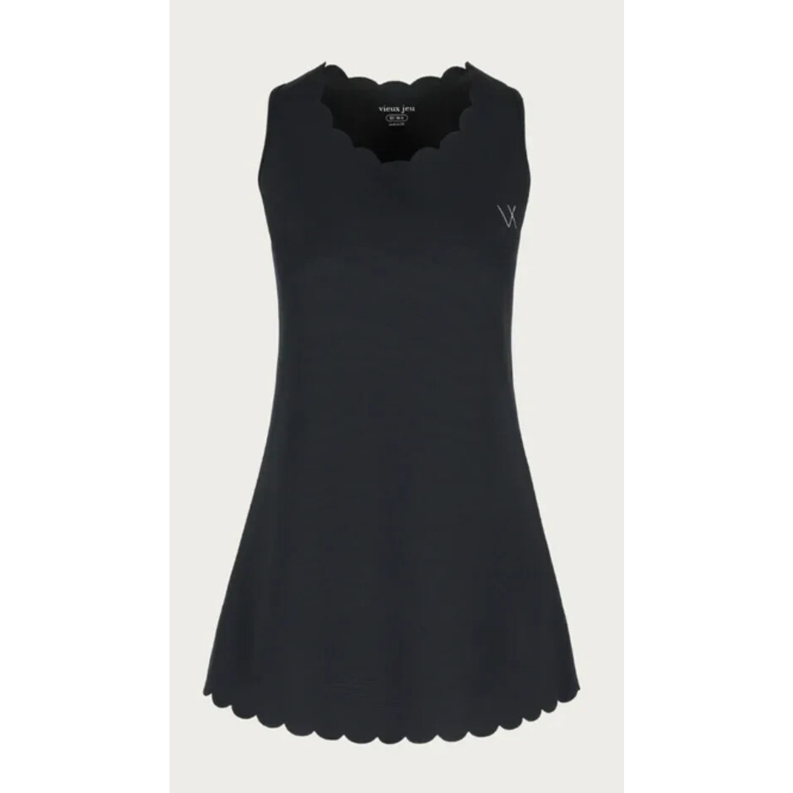 New Vieux Jeu Rosa Tank Tunic Sz S Rt $130